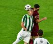 CFR Cluj - Paksi, turul I preliminar de Europa League // foto: Cristi Preda (GSP)