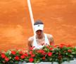 Sorana Cîrstea la UniCredit Iași Open FOTO Roxana Fleșeru