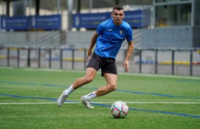 Fostul adversar al FCSB-ului din Liga Campionilor, prezentat în Superliga » Contract pe două sezoane