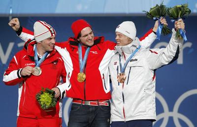 Tragedie cumplită: fostul medaliat olimpic a murit lovit de fulger