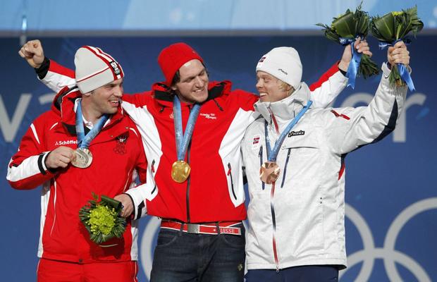 Tragedie cumplită: fostul medaliat olimpic a murit lovit de fulger