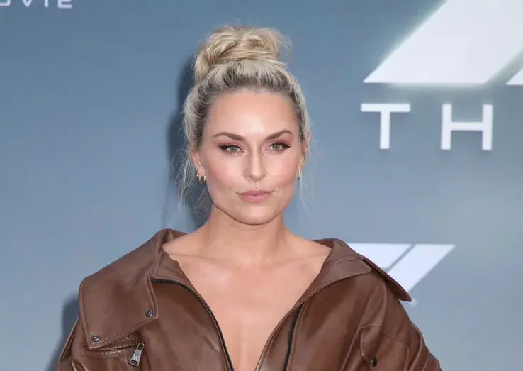 Lindsey Vonn, la gala ESPY. Foto: Imago