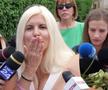 Elena Udrea a fost eliberată din închisoare după 3 ani. FOTO: Andrei Furnigă