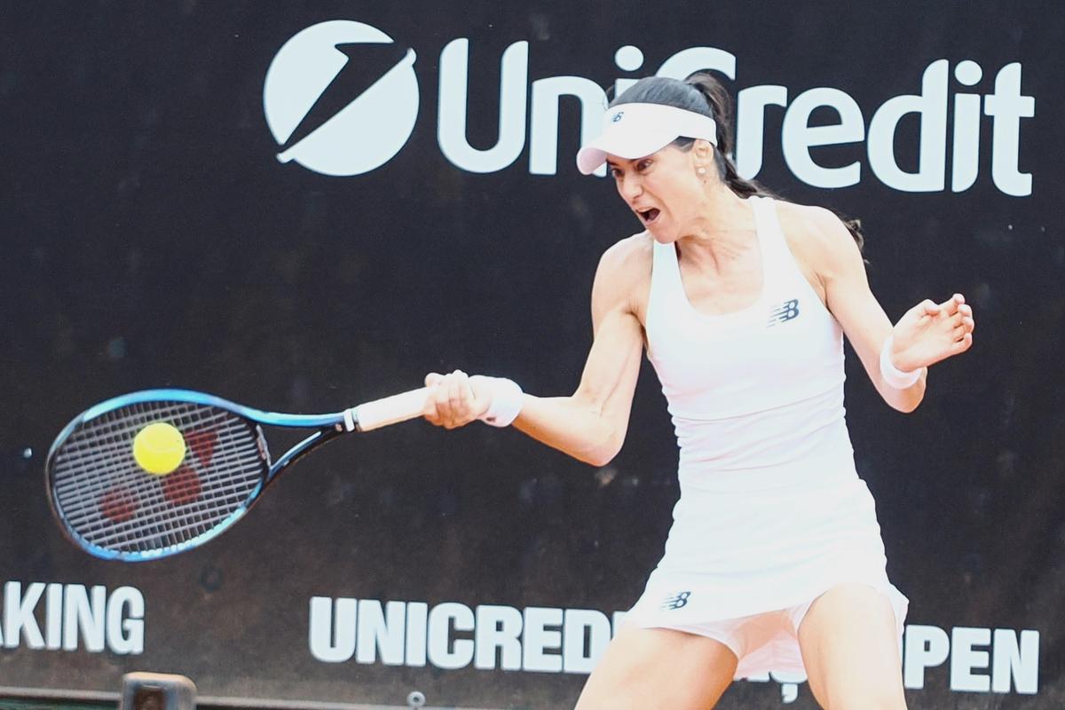 Sorana Cîrstea- calificare în sferturi de finală la UniCredit Iași Open