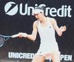 Sorana Cîrstea la UniCredit Iași Open FOTO Roxana Fleșeru