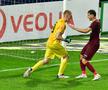 CFR Cluj - Paksi, turul I preliminar de Europa League // foto: Cristi Preda (GSP)