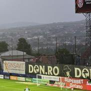 CFR Cluj - Paksi, înainte de meci