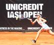 Sorana Cîrstea la UniCredit Iași Open FOTO Roxana Fleșeru