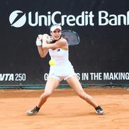 Sorana Cîrstea la UniCredit Iași Open FOTO Roxana Fleșeru