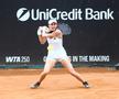 Sorana Cîrstea la UniCredit Iași Open FOTO Roxana Fleșeru