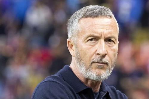 Mihai Stoica. FOTO: Imago Images