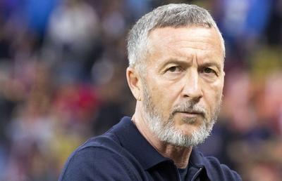 Mihai Stoica, ironie în 12 cuvinte la adresa lui Sebastian Colțescu, după CFR Cluj - FCSB