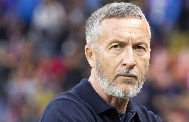 Mihai Stoica, ironie în 12 cuvinte la adresa lui Sebastian Colțescu, după CFR Cluj - FCSB