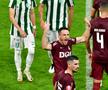 CFR Cluj - Paksi, turul I preliminar de Europa League // foto: Cristi Preda (GSP)