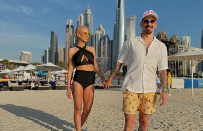 „I-am promis soţiei că mă voi retrage de la Dinamo” » Sfidează „divorțul” cu scandal