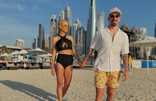 „I-am promis soţiei că mă voi retrage de la Dinamo” » Sfidează „divorțul” cu scandal