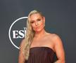 Lindsey Vonn, la gala ESPY. Foto: Imago