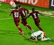CFR Cluj - Paksi, turul I preliminar de Europa League // foto: Cristi Preda (GSP)
