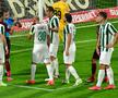 CFR Cluj - Paksi, turul I preliminar de Europa League // foto: Cristi Preda (GSP)