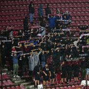 CFR Cluj - Paksi, turul I preliminar de Europa League // foto: Cristi Preda (GSP)