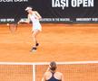 Sorana Cîrstea la UniCredit Iași Open FOTO Roxana Fleșeru