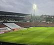 CFR Cluj - Paksi, înainte de meci
