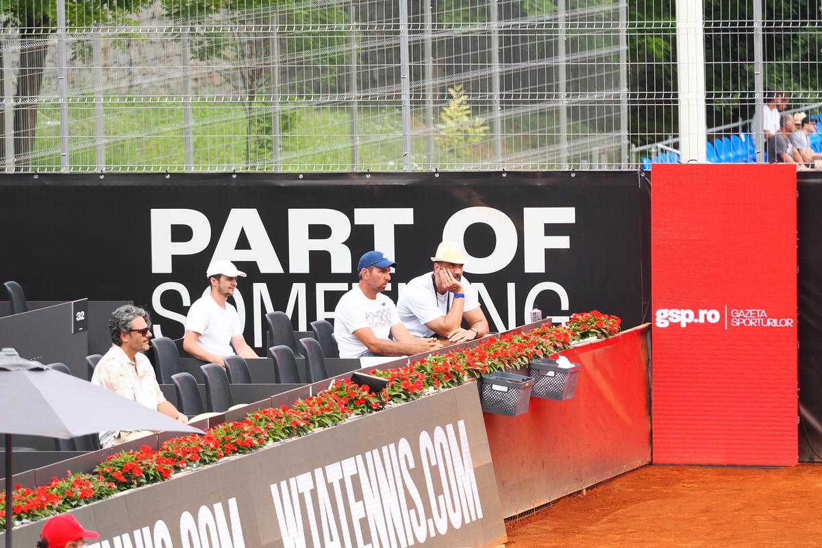 Sorana Cîrstea, Irina Begu și Jaqueline Cristian, calificate în sferturile de finală de la UniCredit Iași Open!
