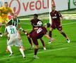 CFR Cluj - Paksi, turul I preliminar de Europa League // foto: Cristi Preda (GSP)