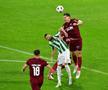 CFR Cluj - Paksi, turul I preliminar de Europa League // foto: Cristi Preda (GSP)