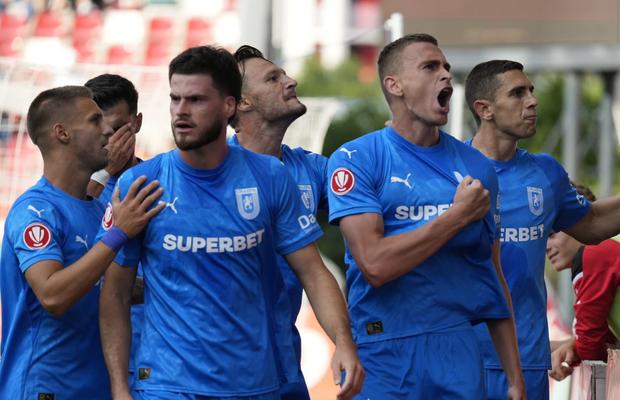 Cât costă proiectul „Universitatea Craiova 2”. Care este planul pentru echipa secundă a oltenilor