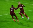 CFR Cluj - Paksi, turul I preliminar de Europa League // foto: Cristi Preda (GSP)