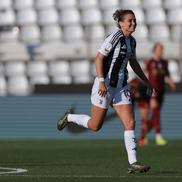 Cristiana Girelli/ foto: Imago