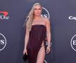 Lindsey Vonn, la gala ESPY. Foto: Imago