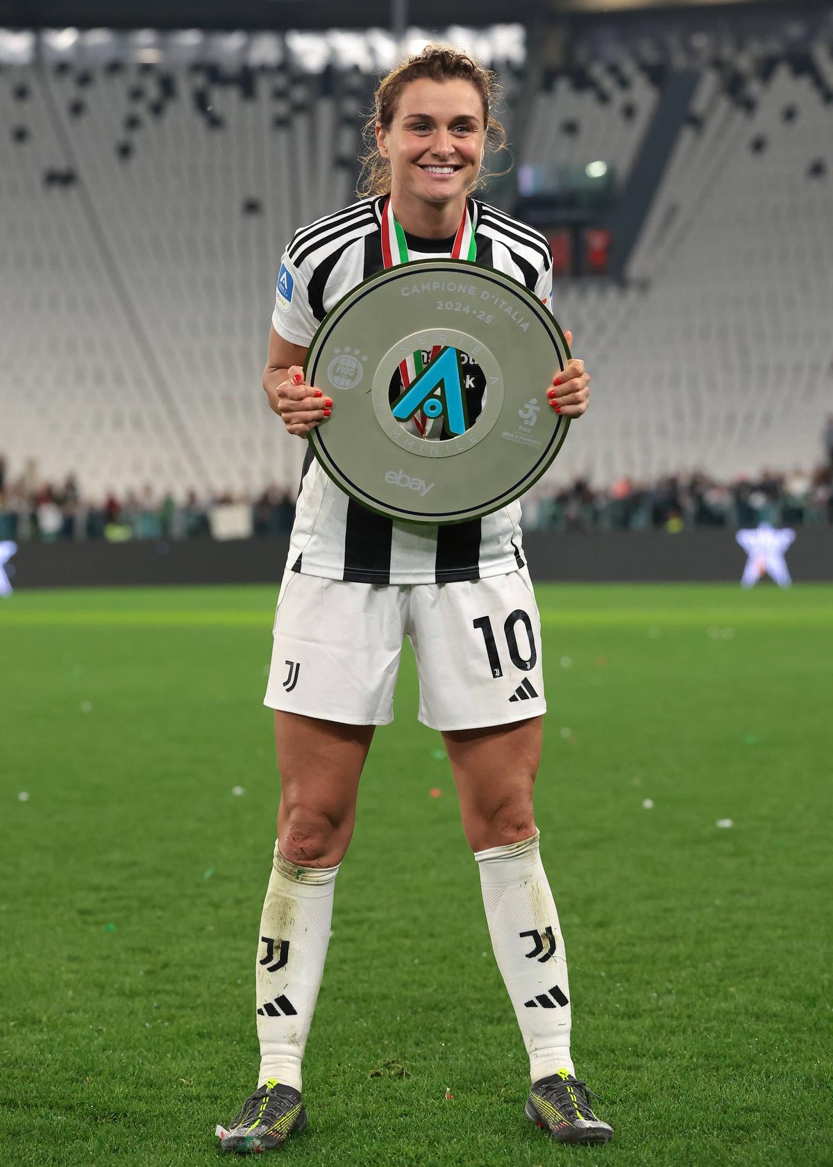 Cristiana Girelli