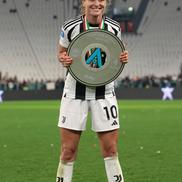 Cristiana Girelli/ foto: Imago