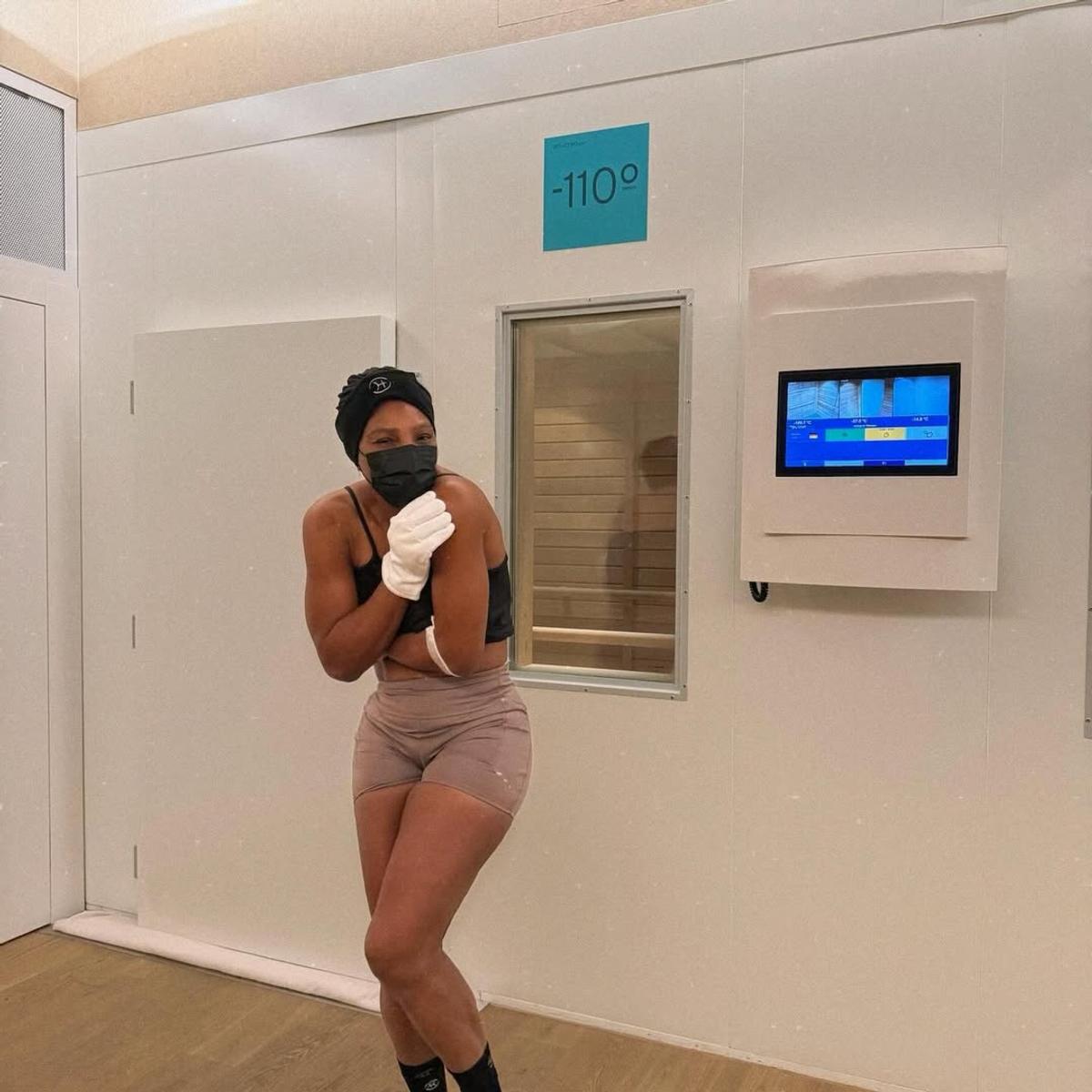 Serena Williams, acuzată de magie neagră: „Credeau că sunt o vrăjitoare”