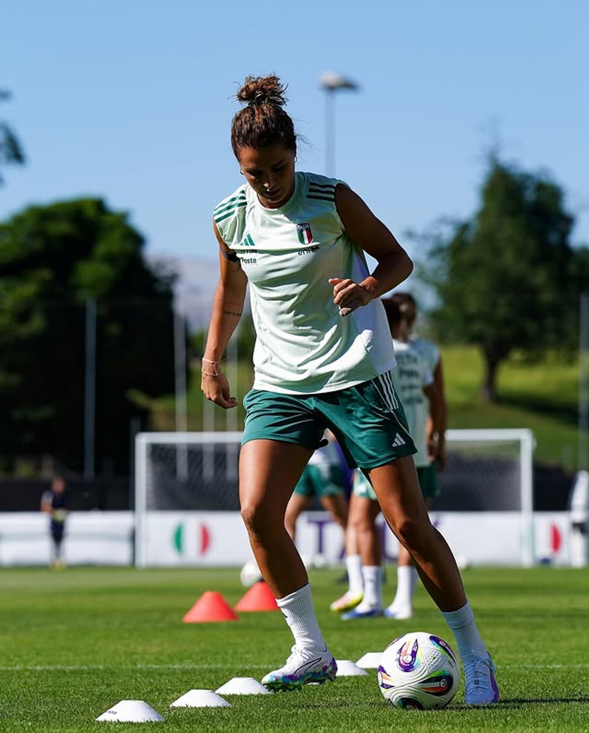 Cristiana Girelli