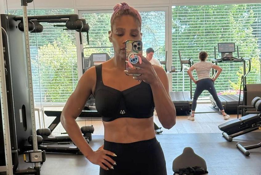 Serena Williams / Foto: Instagram