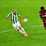 CFR Cluj - Paksi, turul I preliminar de Europa League // foto: Cristi Preda (GSP)
