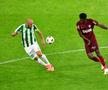 CFR Cluj - Paksi, turul I preliminar de Europa League // foto: Cristi Preda (GSP)