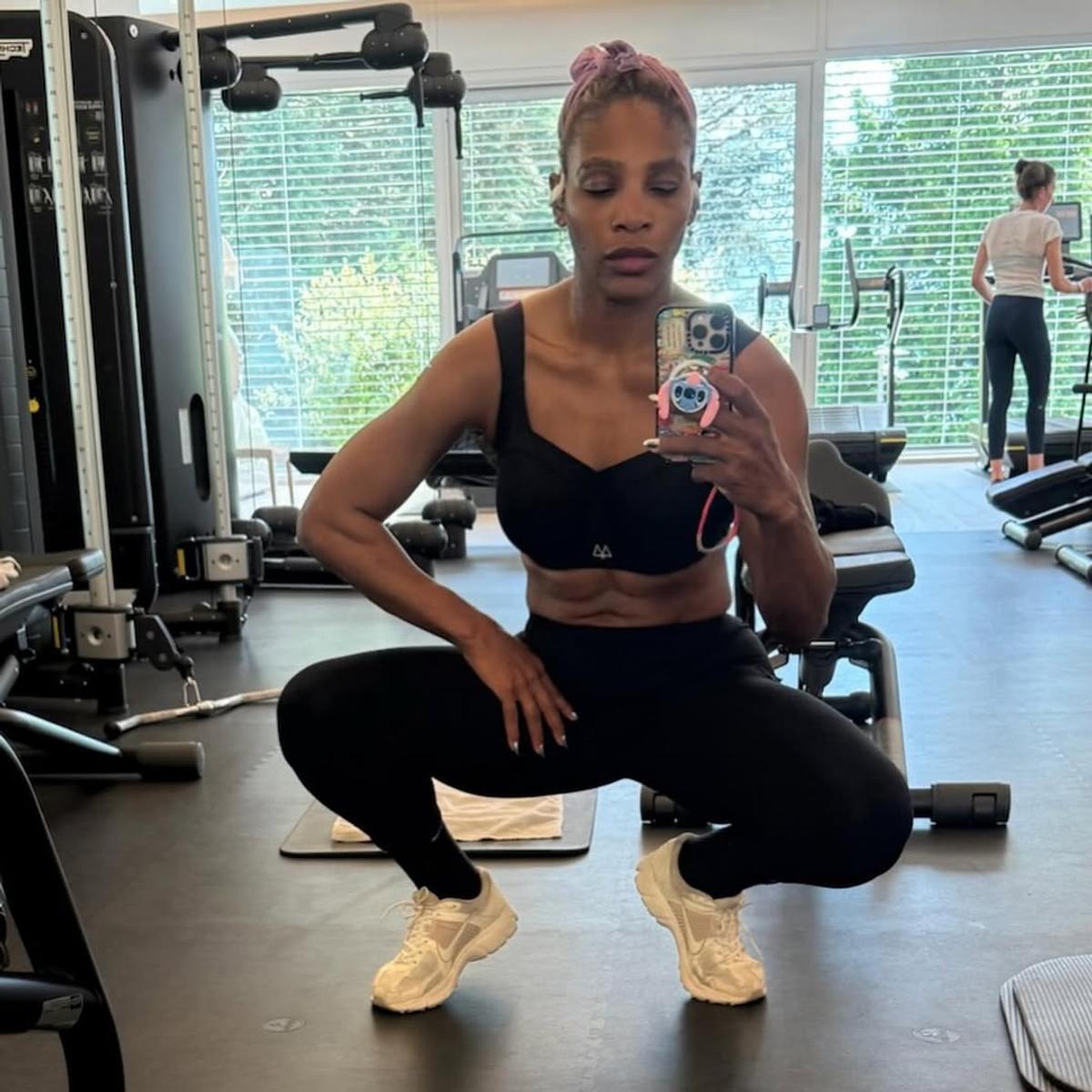 Serena Williams face reclamă pentru un medicament de slăbit, la Super Bowl: „Atâtea milioane au cerut”