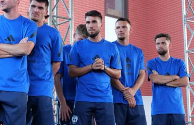 Ronaldo Deaconu oferă motivul pentru care a eșuat în Ungaria
