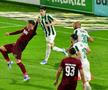 CFR Cluj - Paksi, turul I preliminar de Europa League // foto: Cristi Preda (GSP)