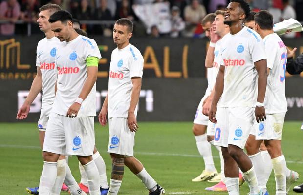 Compară rușinea din Andorra cu City - Real Madrid: „A fost teroare, dacă îți arăt conversațiile...”