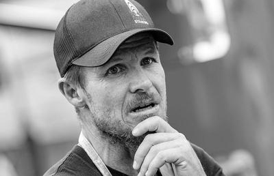 Felix Baumgartner a murit după ce s-a prăbușit cu parapanta