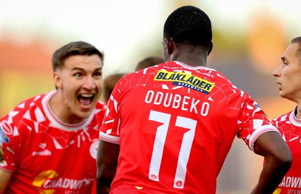 FCSB își știe acum toate adversarele pe care le-ar putea întâlni în turul 3. Nu e cap de serie la tragerea la sorți