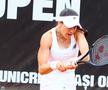 Sorana Cîrstea la UniCredit Iași Open FOTO Roxana Fleșeru