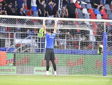 FCSB - FC Argeș » Roș-albaștrii încep noul sezon în Ghencea. Echipele de ...