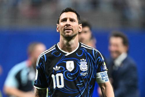 Va fi sau nu avantajat Lionel Messi de pauza finalei de Mondial? Verdictul specialiștilor