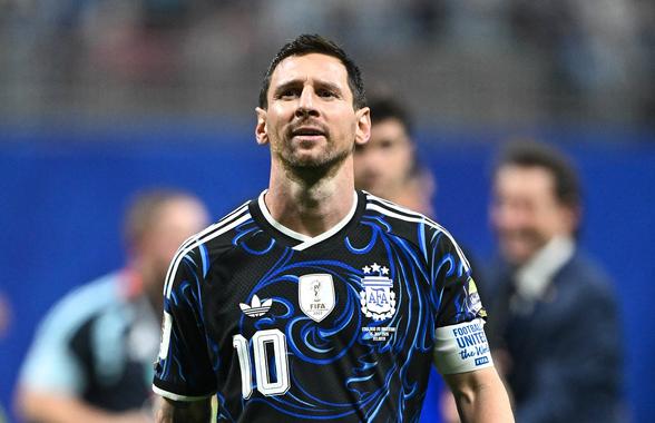 L-ar avantaja o pauză mai lungă în finala Mondialului pe Messi? Avertismentul specialiștilor: „Crește riscul” vs. „Totul este calculat”